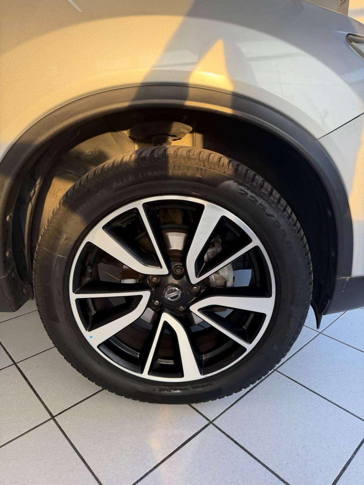 Nissan X-Trail X-Trail III 1.6 dci Tekna 2wd E6 +