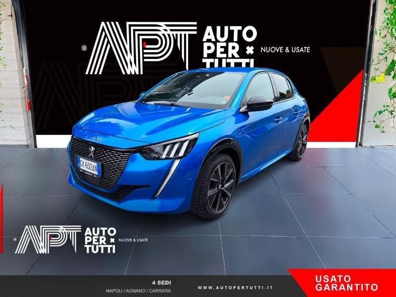 Peugeot 208 208 1.5 bluehdi GT Pack s&s 100cv