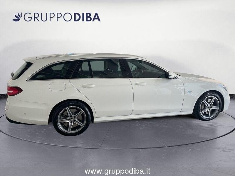 Mercedes-Benz Classe E - S213 SW Diesel E SW 300 de eq-power Premium Plus auto