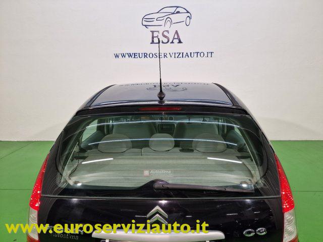 CITROEN C3 1.4 Exclusive