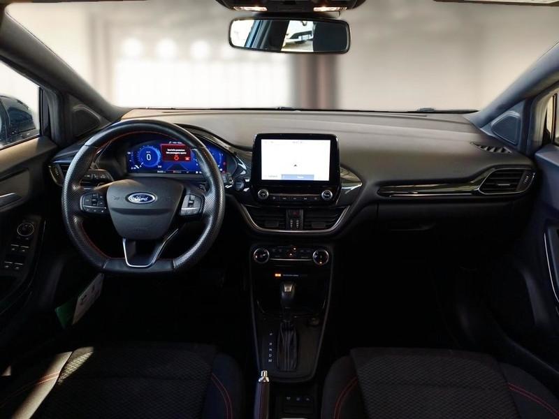 FORD PUMA 1.0 Ecoboost Hybrid 125CV ST-Line Auto