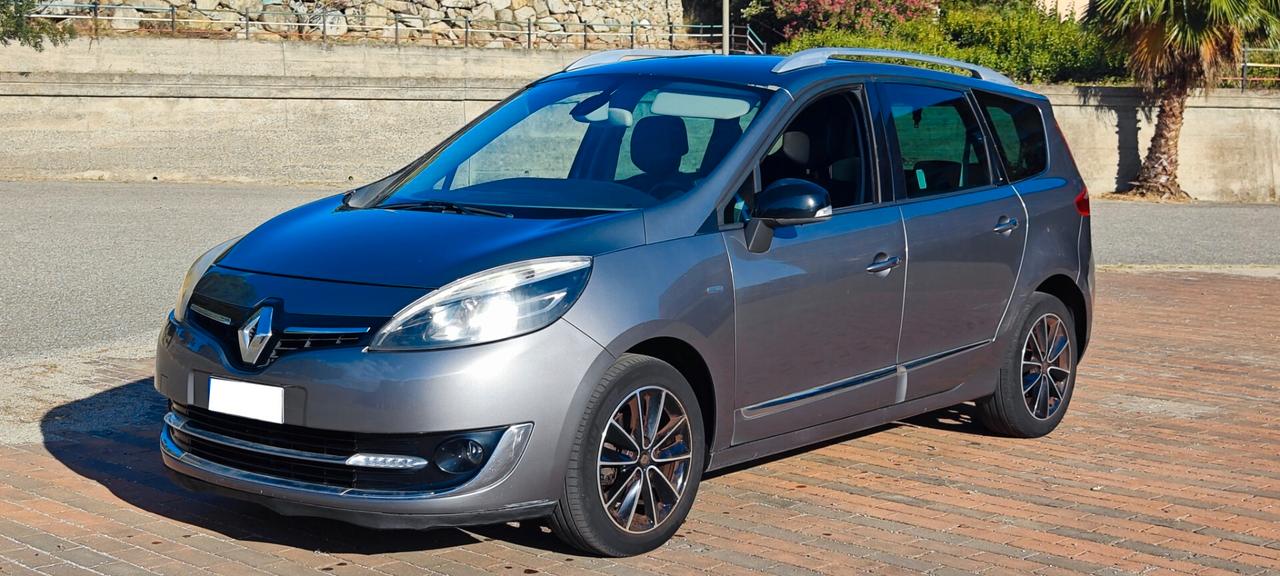 Renault Scénic 1.5 dCi 110CV S&S Bose