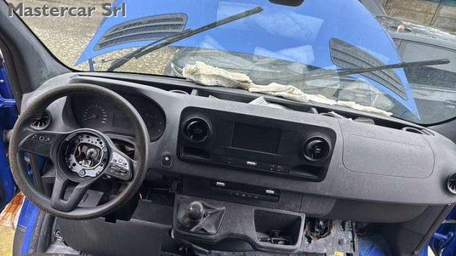 MERCEDES-BENZ Sprinter 311 Cdi NON MARCIANTE F39/33 - FT425TE