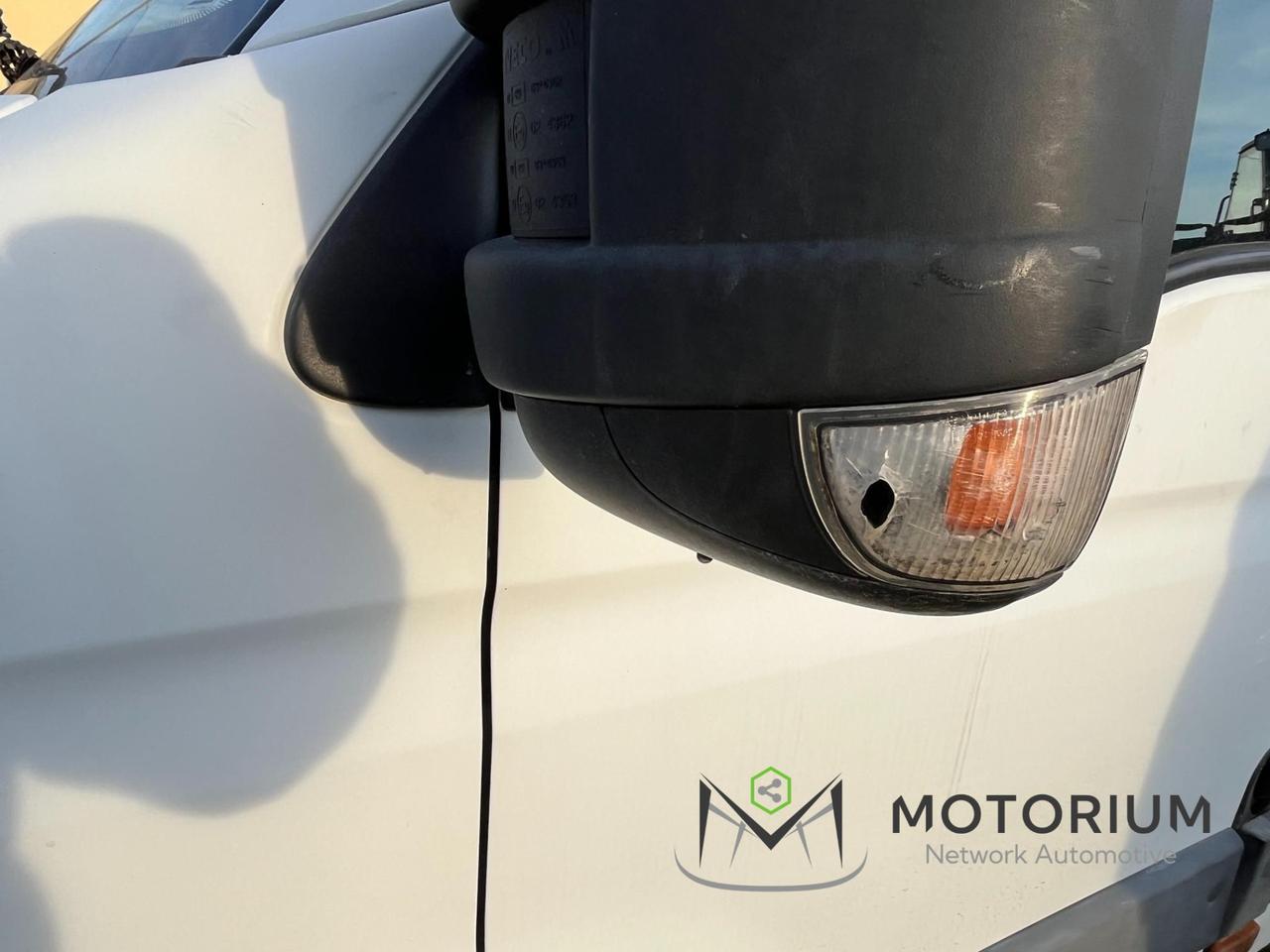 IVECO Daily 35 C13 d.cab. p.xl.