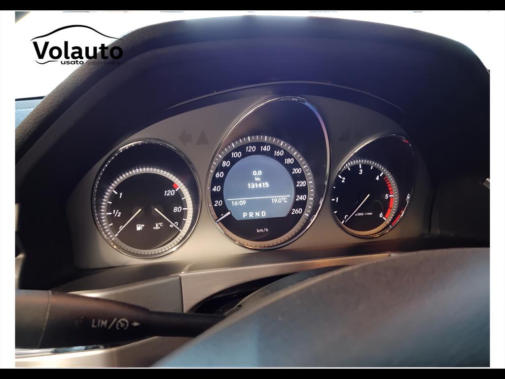 Mercedes-Benz GLK - X204 - GLK 220 cdi be Sport 4matic auto my11