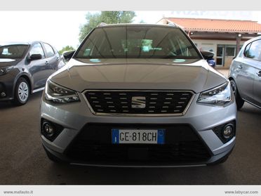 SEAT Arona 1.6 TDI 95CV XCELLENCE