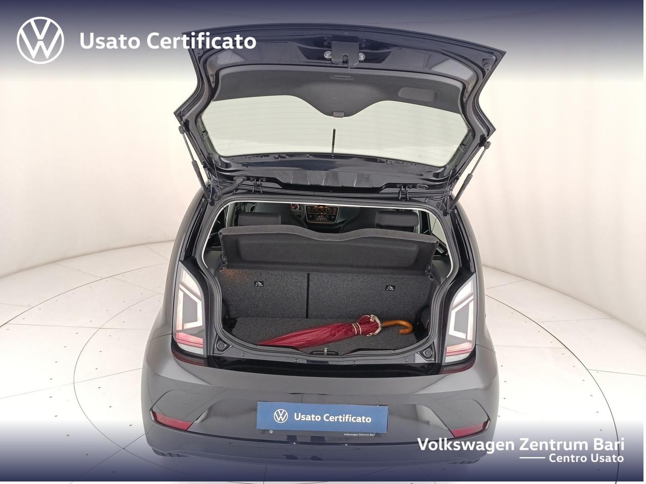 Volkswagen up! 5p 1.0 evo move 65cv