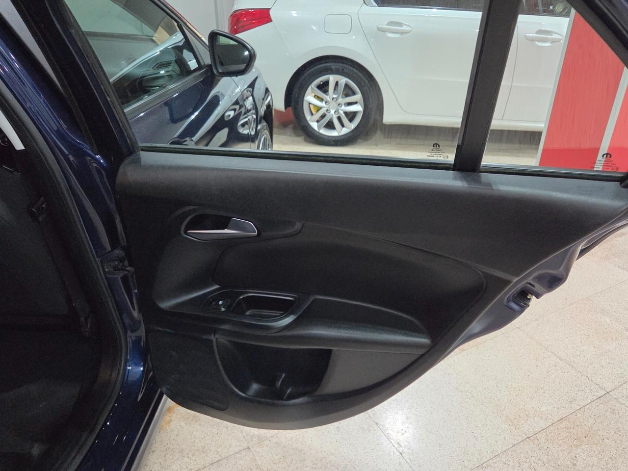 Fiat Tipo 1.6 Mjt S&S SW Life