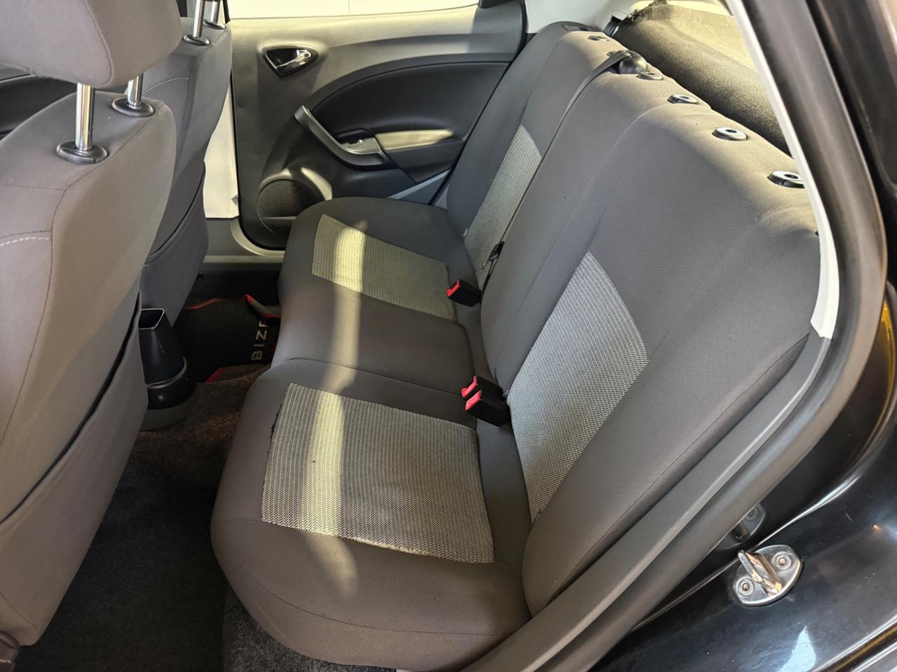 Seat Ibiza 1.2 5p. Reference Dual