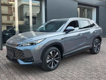Mg HS HEV Comfort NUOVA DA IMMATRICOLARE