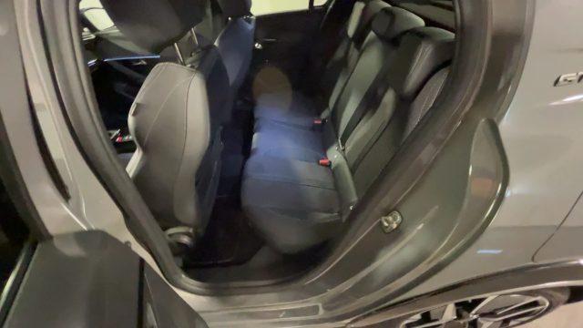 PEUGEOT 208 PureTech 100 Stop&Start 5 porte GT