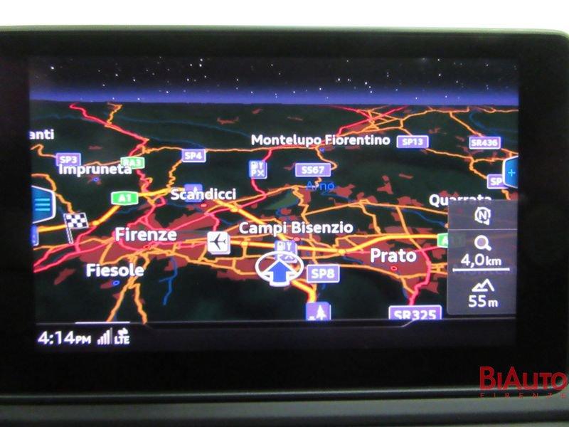 Audi A4 Avant 40 g-tron S tronic Business