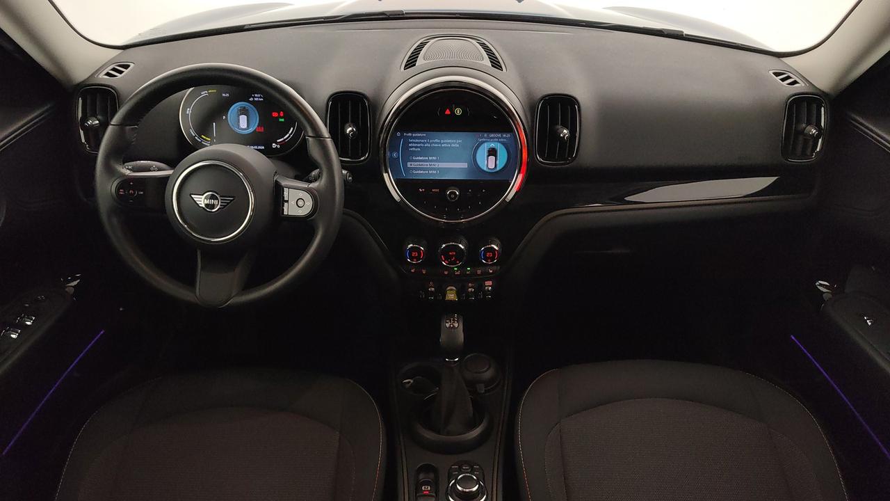 MINI Mini Countryman F60 2020 - Mini Countryman 1.5 Cooper SE Yours all4 auto