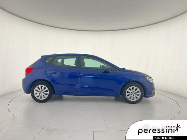SEAT Ibiza 1.0 tgi Business 90cv my19