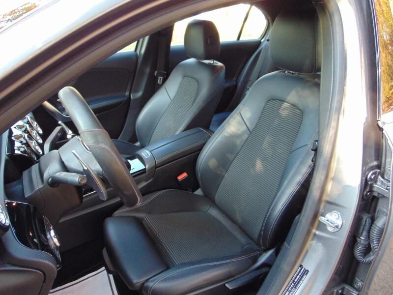 MERCEDES Classe A (W177) A 180 d Automatic ...