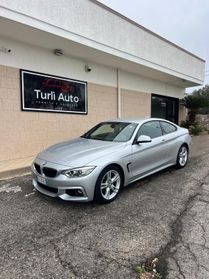 Bmw 420 420d coupè Msport