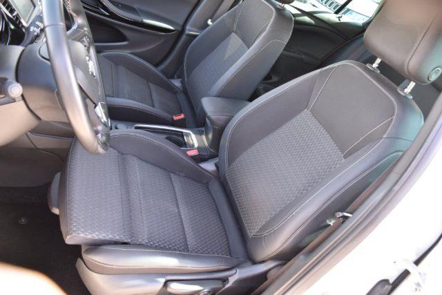 OPEL Astra 1.6 CDTi 136CV aut. Sports Tourer Innovation