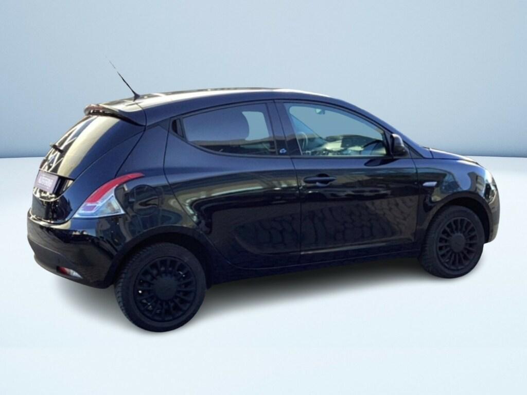 Lancia Ypsilon 5 Porte 1.2 Elefantino