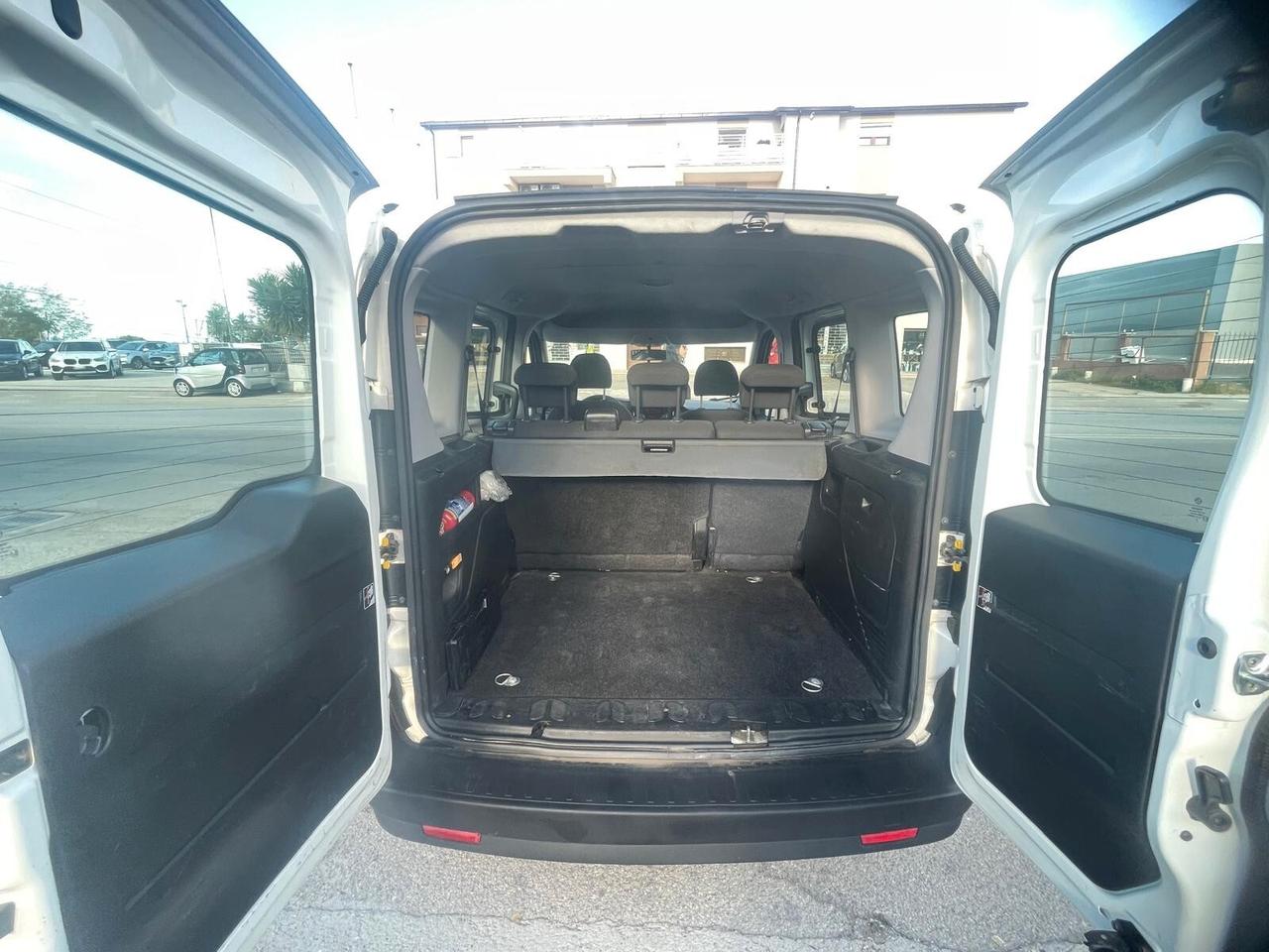 Fiat Doblo Doblò 1.3 MJT PC Combi N1
