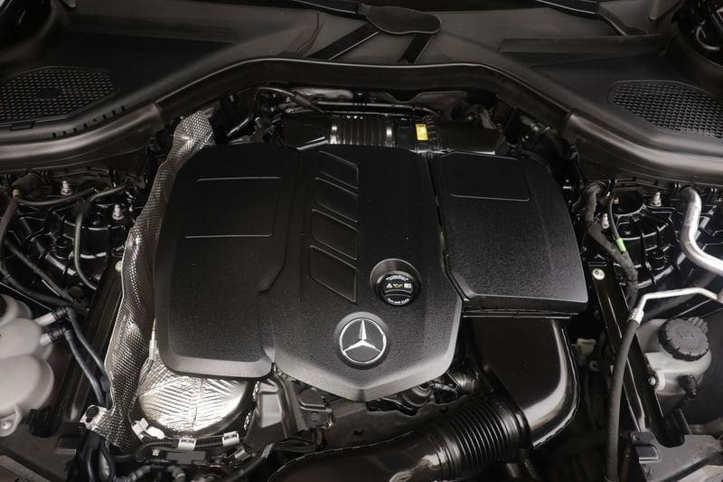 Mercedes-Benz GLC GLC 220d 4M Mild Hyb. AMG Premium Plus Unicoproprietario