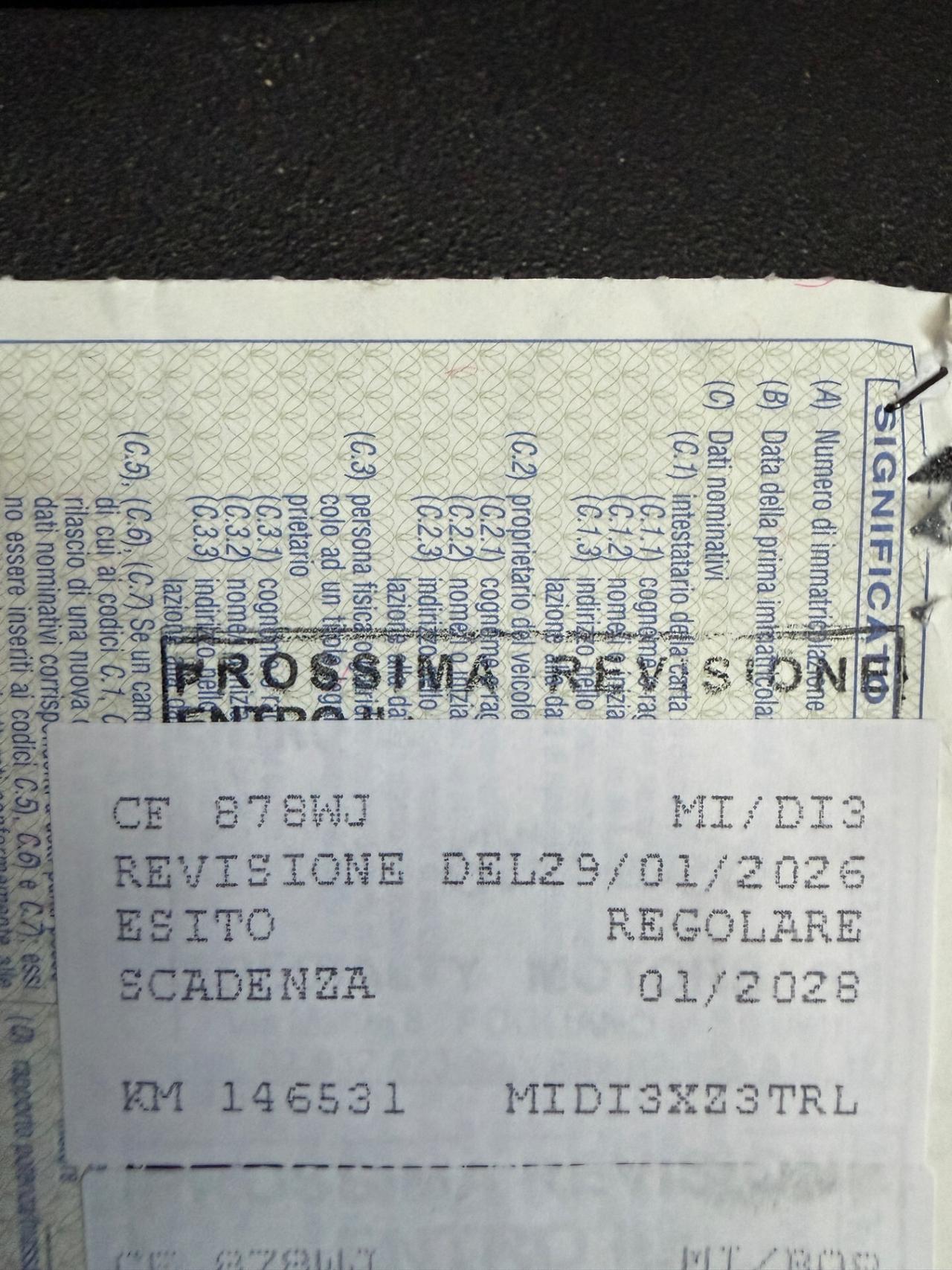 Ford Fiesta 1.2 benzina euro4 neopatentati