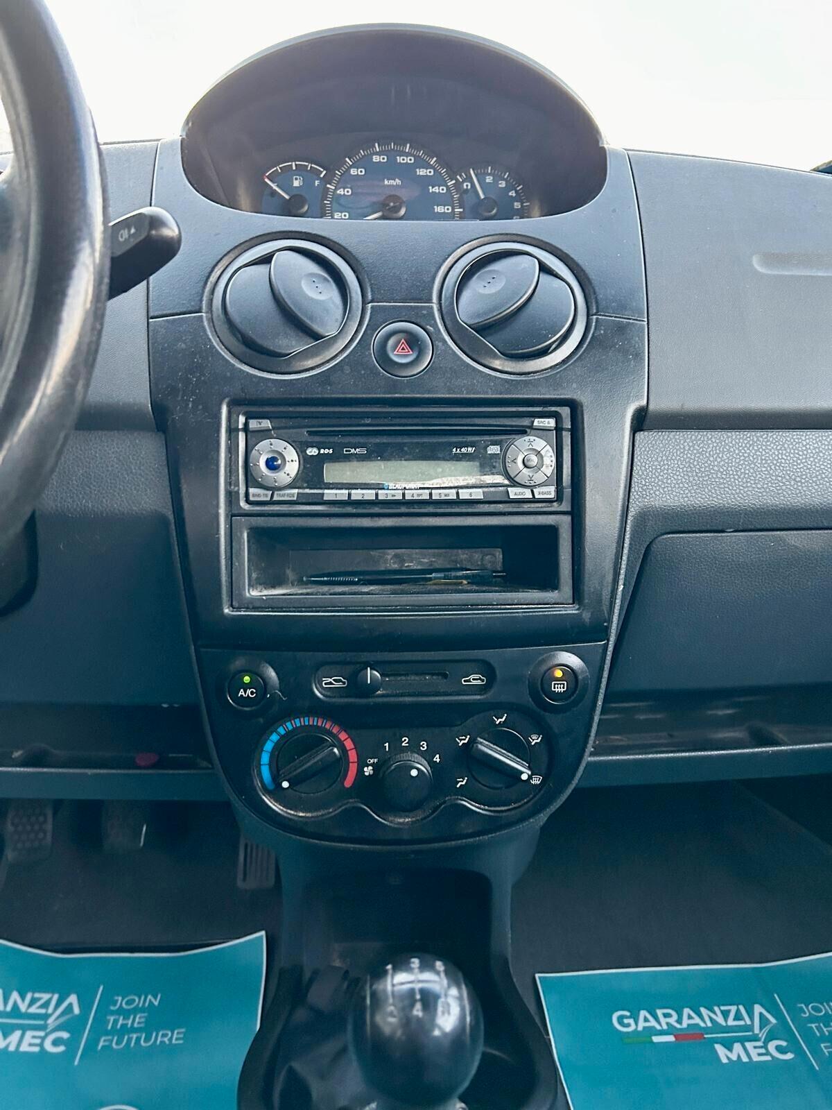 Chevrolet Matiz 800 SE Chic GPL Eco Logic - ok neopatentato