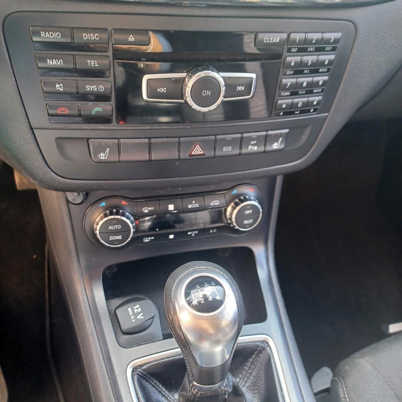 MOTORE 1.8 MERCEDES PERFETTO 24 MESI DI GARANZIA