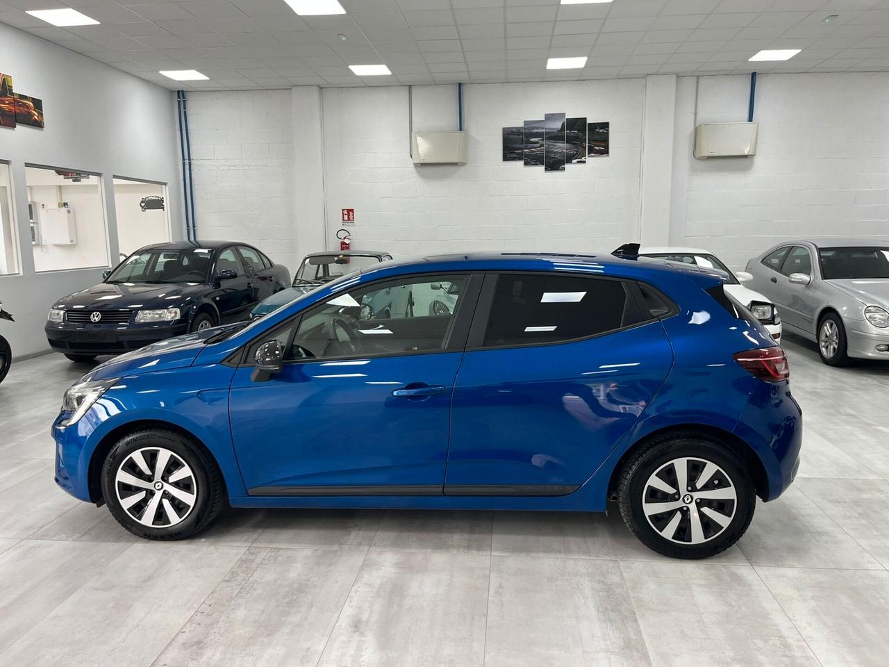Renault Clio 1.0 tce 90cv