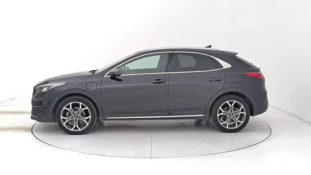 KIA XCeed 1.6 gdi phev Evolution 141cv dct