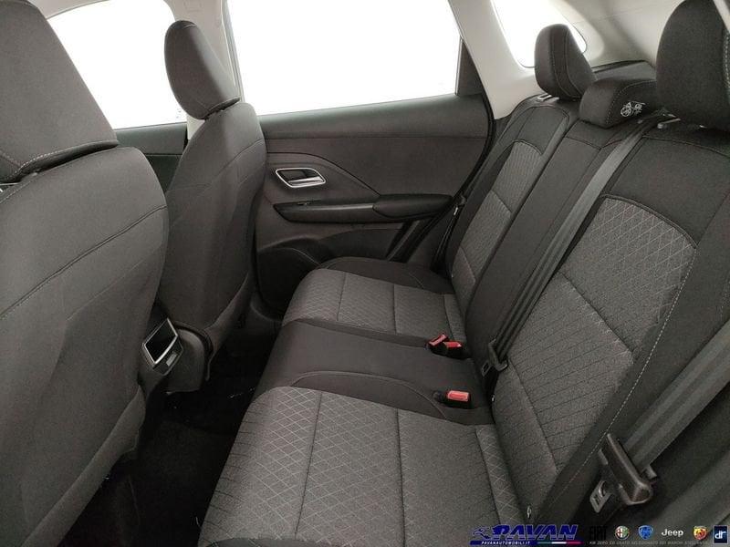 MG ZS 1.5 Hybrid+ Standard