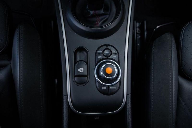 MINI Mini Countryman F60 Mini Countryman 2.0 JCW