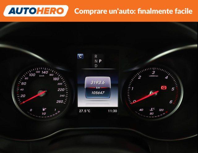 MERCEDES-BENZ GLC 250 d 4Matic Premium
