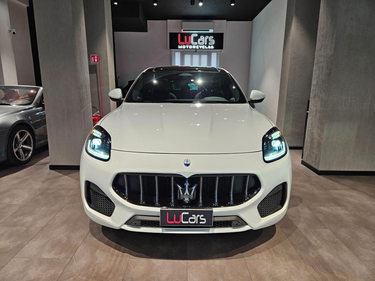 Maserati Grecale MHEV 250 CV GT IVA ESP UNIPROP
