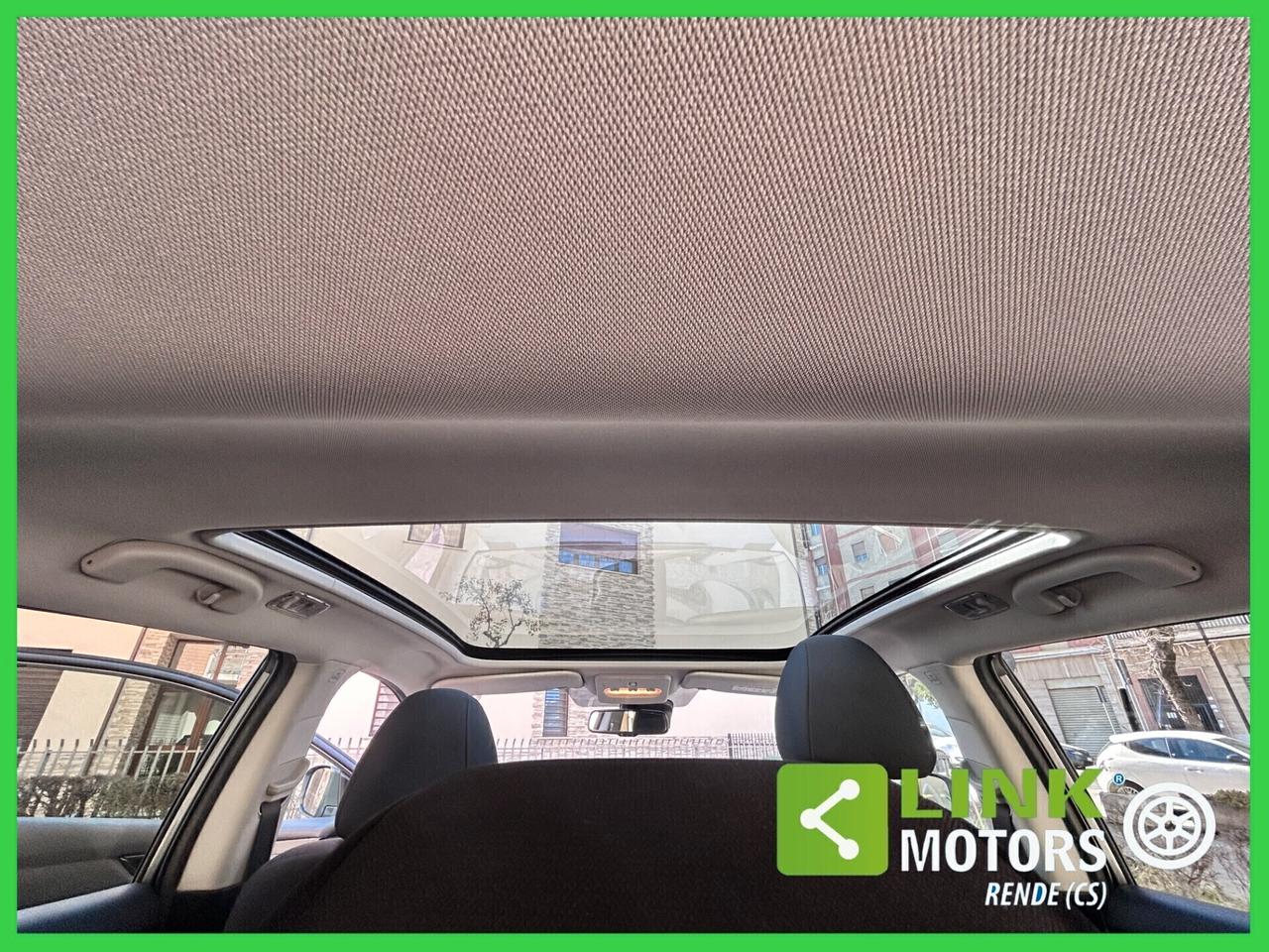 Nissan Qashqai 1.6 dCi 2WD Tekna 04/2017