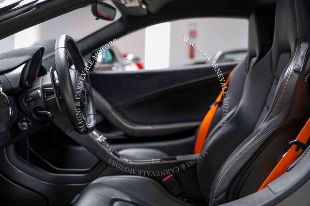 McLaren 675LT 1 OF 500|FULL CARBON PACK|LIFT SYSTEM|MERIDIAN|