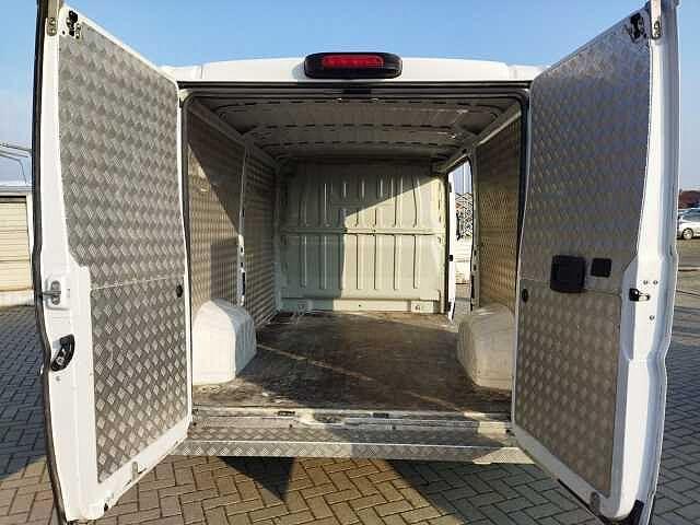 Fiat Ducato 30 2.3 MJT 130CV PM-TN Furgone