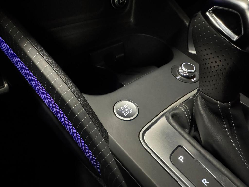 Audi Q2 35 2.0 tdi S line edition s-tronic