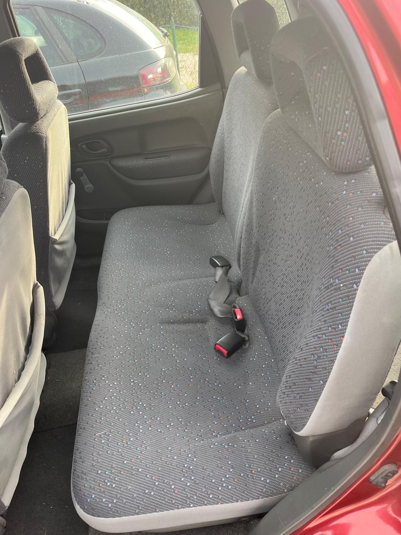 Suzuki Ignis 1.3 4wd 4x4 garantita