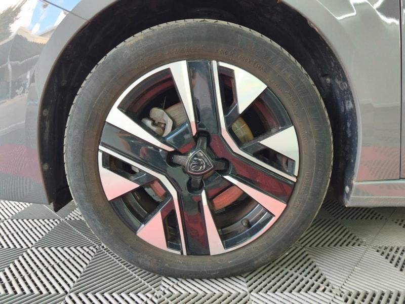 PEUGEOT 208 2ª serie 208 PureTech 100 Stop&Sta...