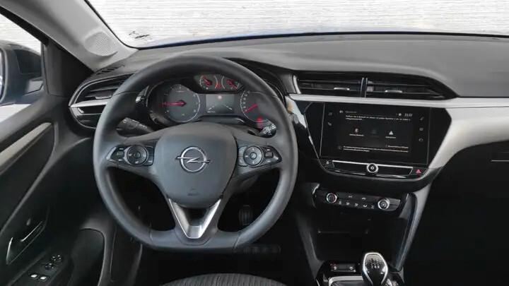 Opel Corsa 1.2 Edition