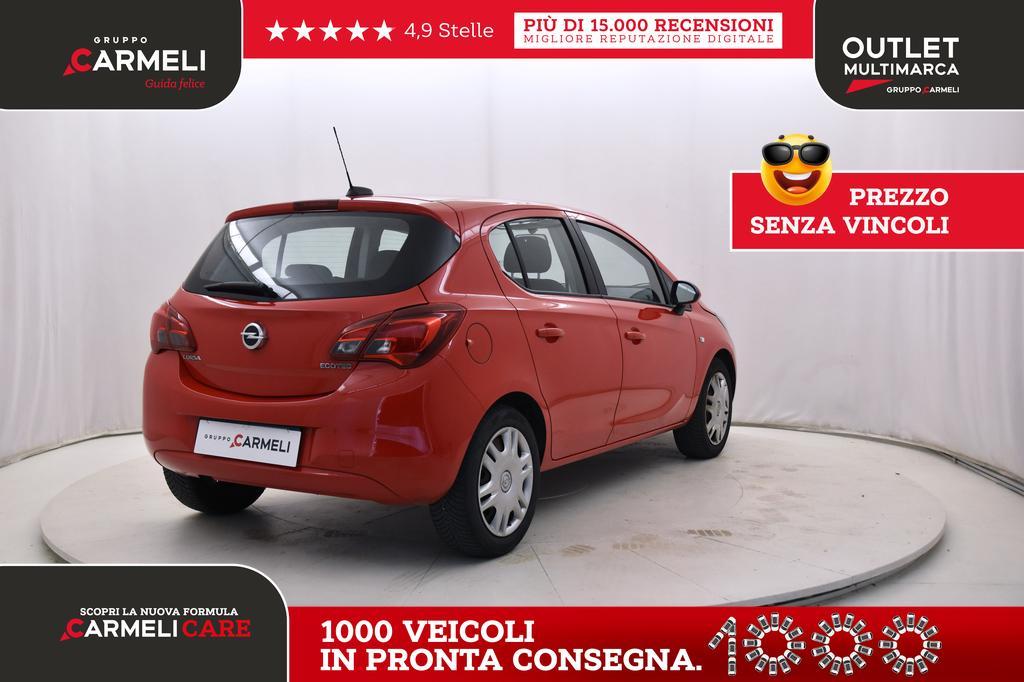 Opel Corsa 5 Porte 1.4 N-Joy