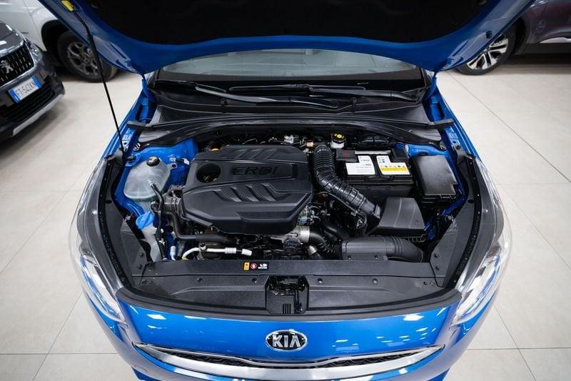 Kia ProCeed 1.6 crdi GT Line Techno Pack 136cv my20