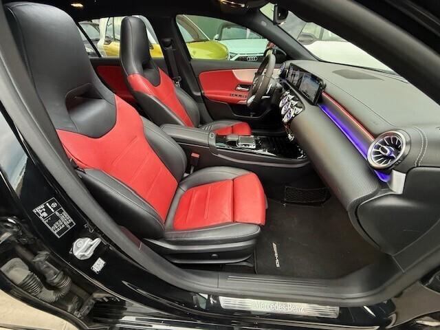 Mercedes-benz A 180 d Automatic Premium AMG