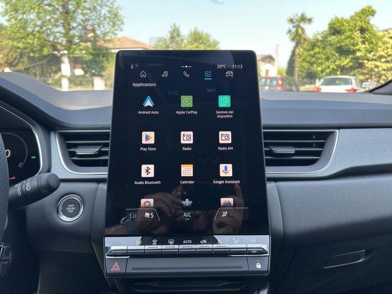 Renault Captur ECO GPL 120 cv Techno NUOVA 1.2 * PRONTA CONSEGNA