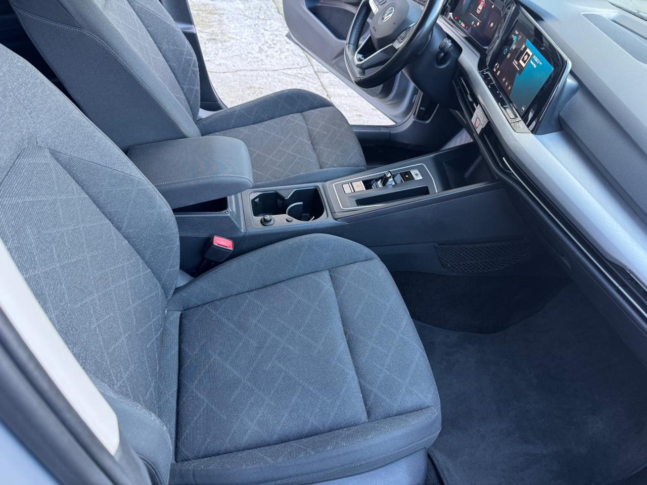 Volkswagen Golf 2.0 TDI 150 CV DSG SCR Style