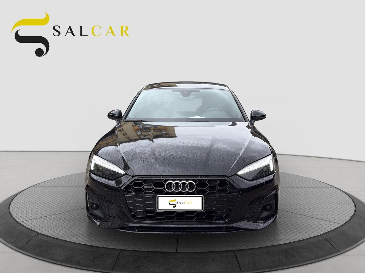 Audi A5 Sportback 40 tdi 2.0 190cv S-Line s-tronic 2020