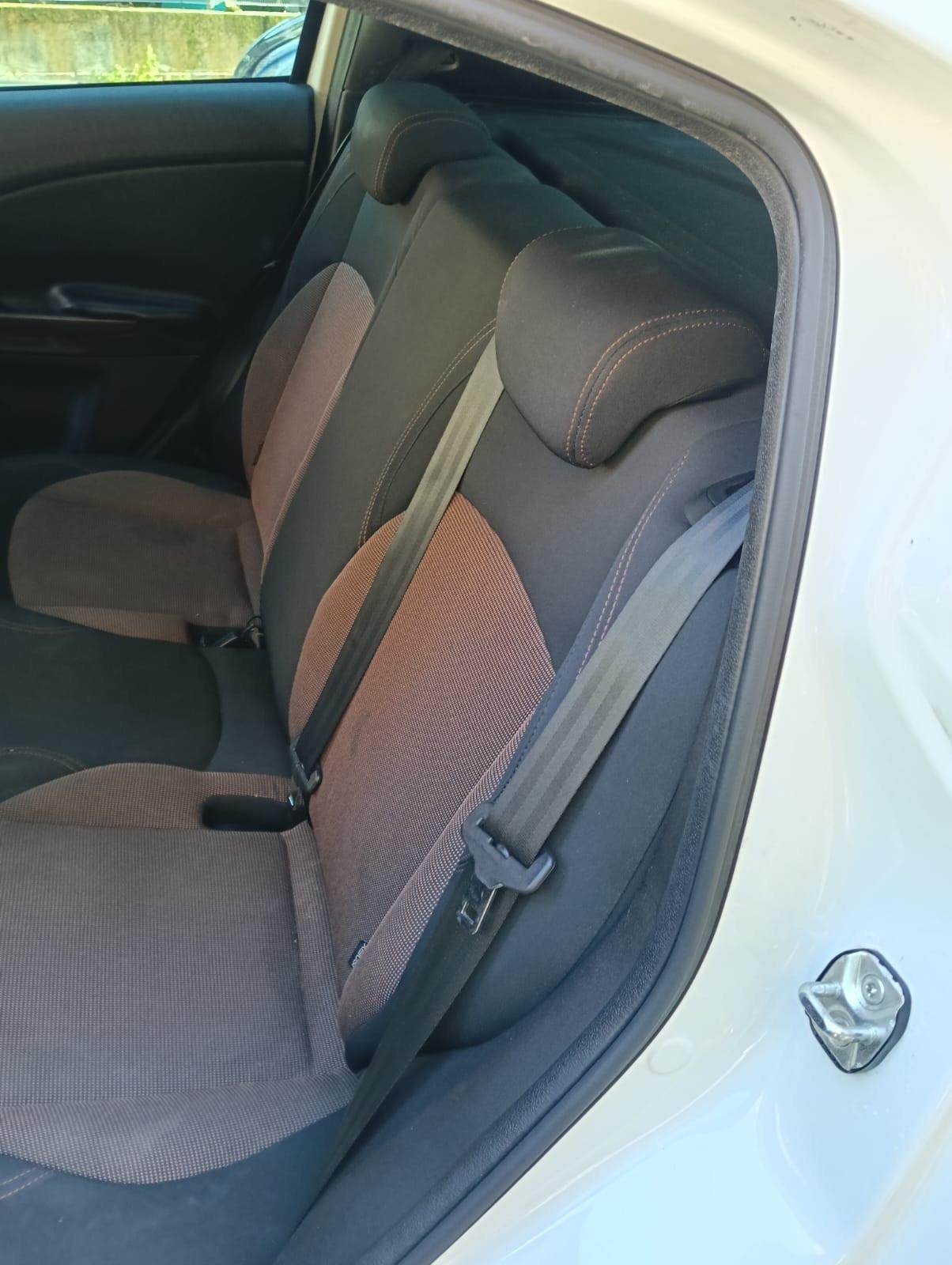 Alfa Romeo Giulietta 1.4 GPL FULL OPTIONAL FINE 2014