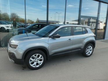 JEEP Avenger 1.2 Turbo 100CV SPORT NAVI LED CARPLAY RETROCAMERA