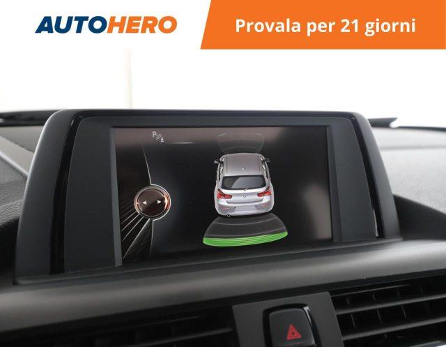 BMW 118 d 5p. Msport