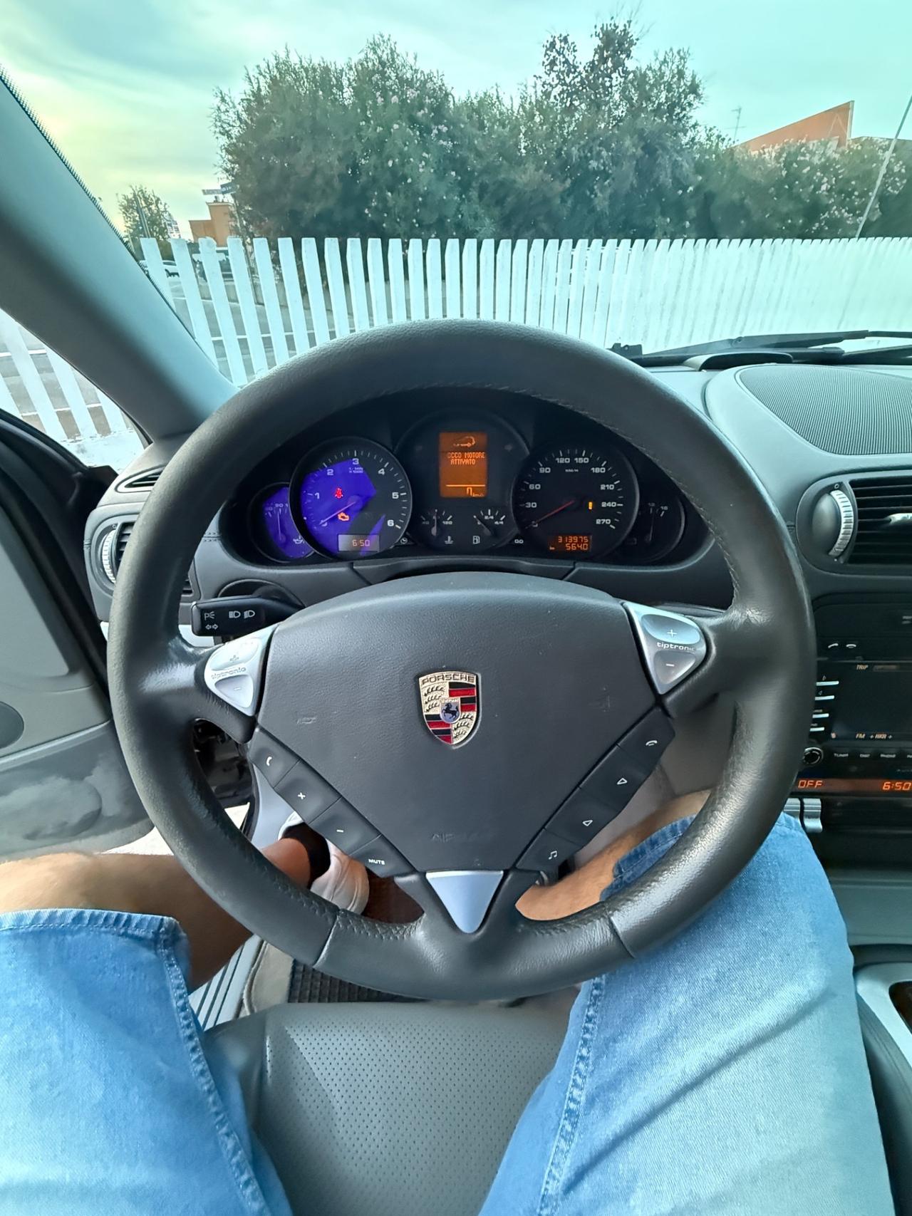 Porsche Cayenne 3.0 Diesel